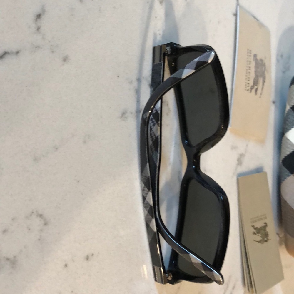 Burberry Sunglasses